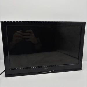 ALBA 16" TV HDMI USB Freeview Scart LED 16911H Working No Stand To Be Mounted - Picture 1 of 24