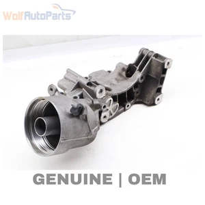 2001-2006 BMW 325I - Engine OIL Filter Housing 1713838 - Picture 1 of 6