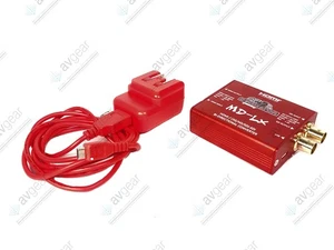 Convertidor bidireccional HDMI/SDI Decimator MD-LX (2044-42) - Imagen 1 de 7