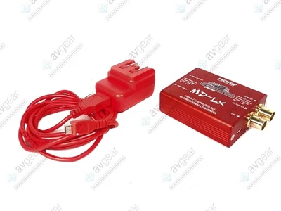 Convertidor bidireccional HDMI/SDI Decimator MD-LX (2044-42) Foto 1 de 4