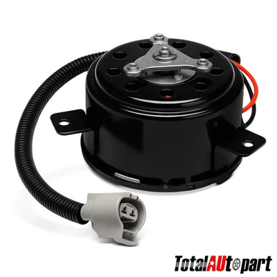 Radiator Fan Motor for Hyundai Tucson 2009-2014 Kia Sportage 11-15 253862S500 - Image 1 of 4