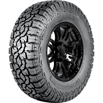 4 Tires Prinx HiCountry A/T2 275/60R20 116T XL AT A/T All Terrain - Image 1 of 3