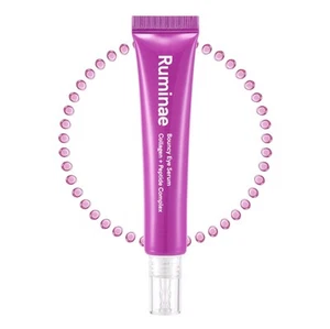Bouncy Eye Serum – Vegan Collagen + Peptide 12 | Korean Jelly Eye Serum for P... - Picture 1 of 7