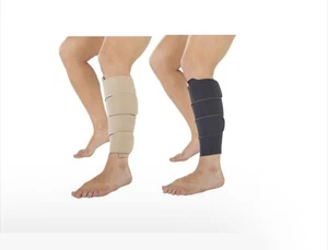 Juzo Wende Short Stretch Kompressionstuch, lange Auflage 20-40 Größe S - Bild 1 von 8