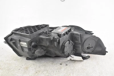 Conjunto de faros izquierdos usados se adapta a: Land Rover Discovery Sport 2017 xenón HID sin Foto 1 de 4