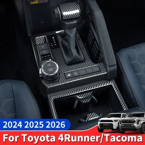 For Toyota 4Runner Tacoma 2024 2025 2026 N500 N410 Accessories center console - Picture 1 of 11