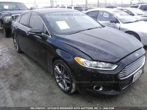 Transfer Case 2.0L VIN 9 8th Digit Turbo Fits 13-20 FUSION 2486962 - Picture 1 of 5