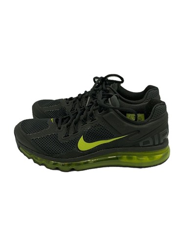 NIKE Sneakers basse uomo 9.0US Nero Hf3660 001