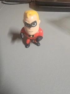 Funko Mystery Mini Disney Pixar Incredibles 2 MR. INCREDIBLE Vinyl Figure - Picture 1 of 2