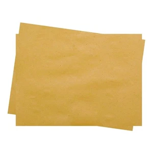 Tovagliette Americane Carta Paglia 30x40 cm 500 pz per Mensa e Ristorante - Foto 1 di 4