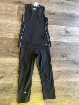 Under Armour Sports tank Set S - Image 1 of 4