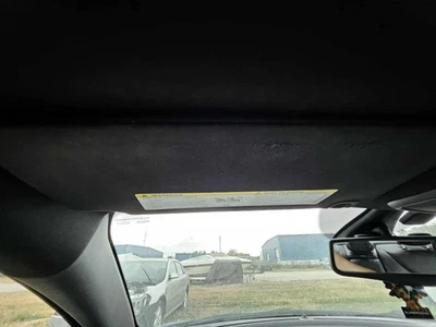 Parasoles interiores izquierda derecha Dodge Dart 13-16 OEM paso conductor con iluminación Foto 1 de 2