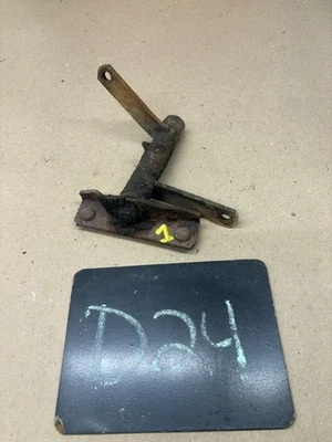 1967 1972 K5 Chevrolet Gmc TRUCK K10 C10 MANUAL TRANSMISSION Z EQUALIZER BAR 69 - Image 1 of 4