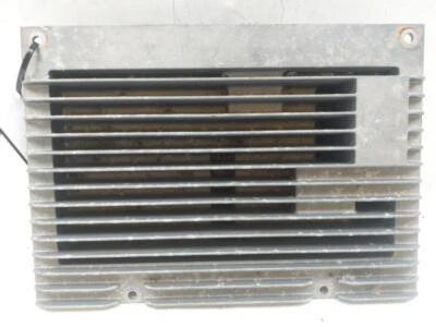 5H3219C164BA CENTRALINA CONTROLLO AMPLIFICATORE LAND ROVER RANGE ROVER SPORT (L3 - Immagine 1 di 4