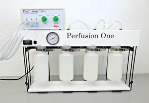 Sistema de perfusión a presión automatizado Leica Perfusion Two - Imagen 1 de 15