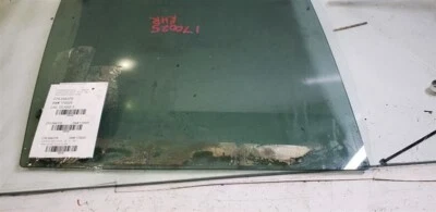 BMW X5 2000-2006 puerta trasera derecha ventana vidrio OEM tintado E53 SUV Foto 1 de 4