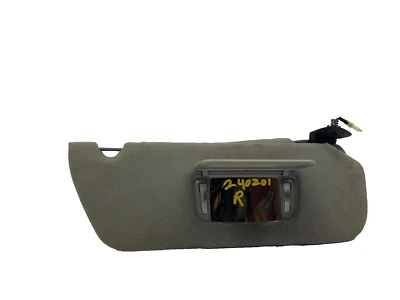 Ford Explorer 1997 parasol derecho gris lado del pasajero Foto 1 de 3