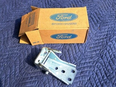 Bisagra de puerta superior izquierda Mercury Grand Marquis 1987-1991 1988 1989 1990 conductor LH Foto 1 de 3