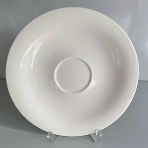Villeroy und Boch V&B NEW COTTAGE Basic weiß TELLER 19 cm unbenutzt - Bild 1 von 2