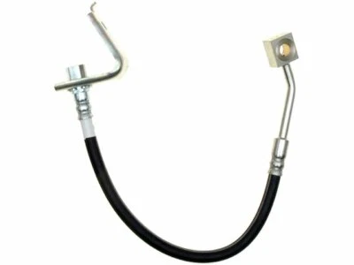 Manguera de freno delantera AC Delco 65445XV 2006 2007 2008 2009 para Dodge Dakota 2005-2010 Foto 1 de 2