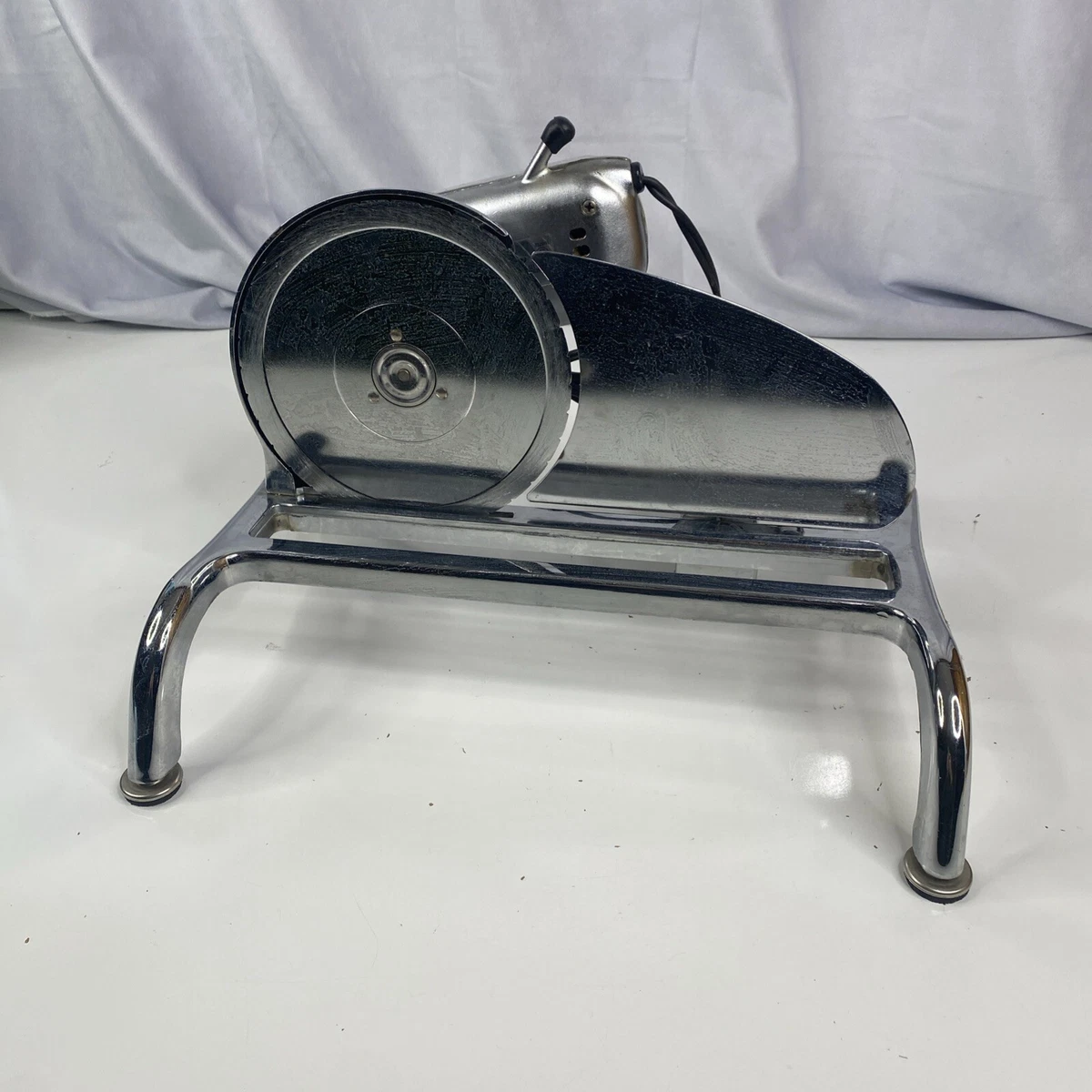 Rival Stainless Steel Electric Kitchen Slicers & Knives for sale