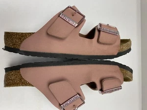 Birkenstock Arizona Damen Gr. 2,5-3 Sandalen Altrosa 33 210 - Bild 1 von 8