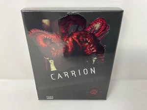 Juegos Carrion Special Reserve Nintendo Switch - Imagen 1 de 4