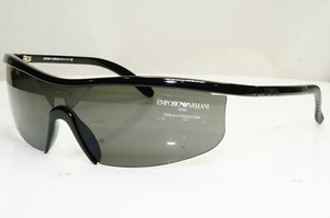 Las mejores ofertas en Gafas de sol para hombres Emporio Armani Escudo |  eBay