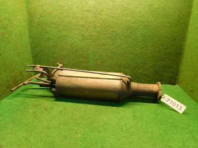 DPF Russpartikelfilter Volvo XC 90 I (C) 2.4D D5 AWD 147KW Bj. 2012 31219055 - Bild 1 von 4