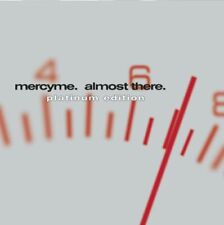 Mercyme-Almost There (UK IMPORT) CD NEW