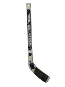 BOBBY BAUN #21 HOF Autografiado Toronto Maple Leafs 18" Mini-Stick NHL Holograma🏒 - Imagen 1 de 4