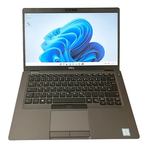 Dell Latitude 5400 Core i5-8265U - 512GB SSD - 16GB RAM - Full HD - Win 11 - Bild 1 von 7