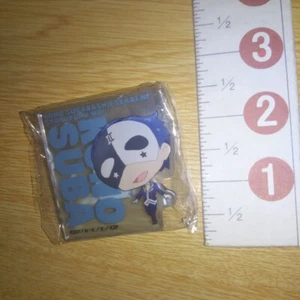 A66689 KonoSuba God's Blessing on this Wonderful World! Acrylic badge Vanir - Picture 1 of 3