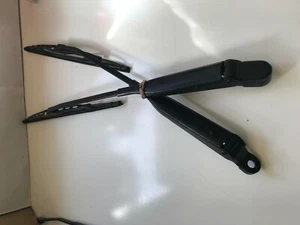 Porsche 911 964 993 RHD wiper both arms X2 with blades 96462802801 96462802803 - Picture 1 of 12