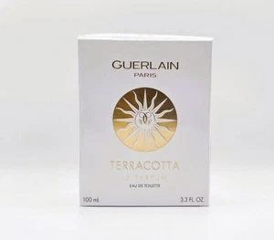 Guerlain Terracotta Le Parfum EDT Spray 100 ml - 3.3 fl.oz New Sealed - Imagen 1 de 9