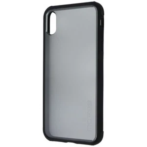 Incipio Reprieve (Sport) Series Case for Apple iPhone Xs Max - Black - Picture 1 of 3