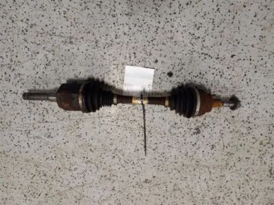FRONT DRIVER AXLE SHAFT RUST FOR FORD ESCAPE 2013-2019 - Image 1 of 4