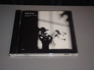 Keith Jarrett The Melody At Night With You CD Be My Love Blame it On My Youth - Picture 1 of 7