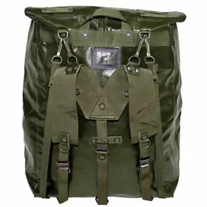 Original Tschechische Armee Rucksack, Rucksack Modell 85 ***NEU*** - Bild 1 von 2