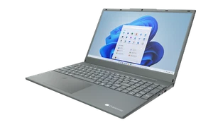 Gateway GWNR71517-BK 15.6" FHD Ryzen 7 3700U 2.3GHz AMD Radeon RX Vega 10 - Picture 1 of 1