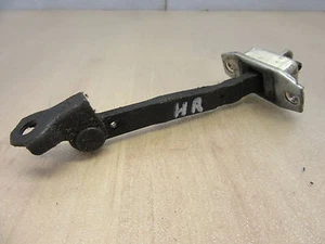 SUBARU JUSTY IV 4 1.0 Türfangband Türstopper Türbremse hinten rechts (116) - Bild 1 von 3