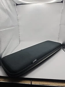 Funda rígida de almacenamiento RAIACE para teclado inalámbrico solo sin teclado - Imagen 1 de 8