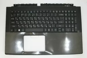 NUEVO Genuino Teclado/Repostal Acer Aspire VN7-592G 6B.G6HN1.022 - Imagen 1 de 3