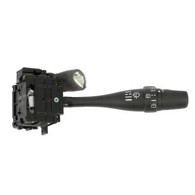 Interruptor limpiaparabrisas Nissan Pathfinder 2001-2004 OEM NUEVO 25260-VB000 Foto 1 de 4