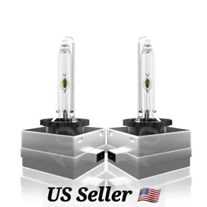 For Mercedes-Benz CLA200 2013-2016 2X D3S HID Xenon Headlight Bulb High Low Beam - Picture 1 of 11