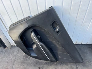 Türverkleidung Hinten Rechts Door Panel Dodge Charger 15-22 OEM Stoff - Picture 1 of 3
