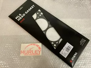 ATHENA Toyota 3SGE 3SGTE MLS HEAD GASKET 1.2mm - MR2 Turbo Celica GT4 - Picture 1 of 2