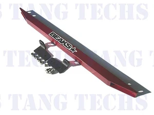 BEAKS ROJO BARRA DE AMARRE INFERIOR CIVIC 96-00 97 98 99 EK - Imagen 1 de 1