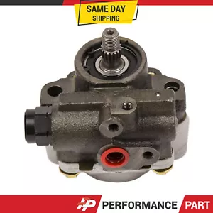 Bomba de dirección asistida para 96-00 Toyota 4Runner 97-01 Tacoma 3RZFE 21-5228 - Imagen 1 de 11