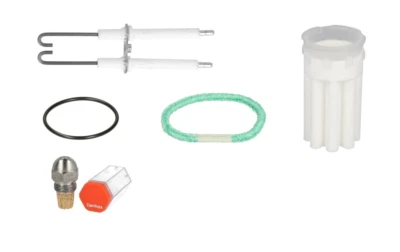 Maintenance Kit for Buderus G125 / GB125 Oil Burner Logatop BE 1.3-2.3 | 17-68 kW - Image 1 of 3